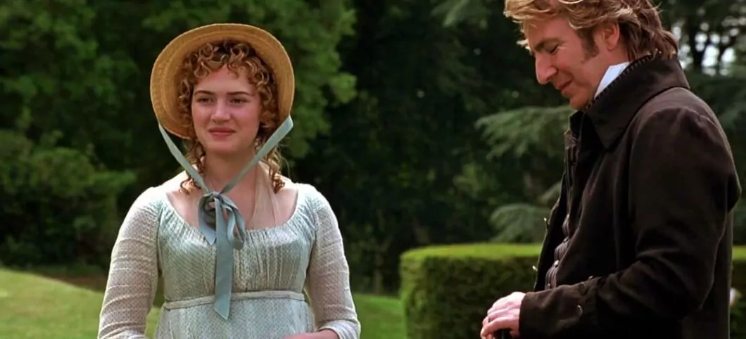 Sense And Sensibility Movie 