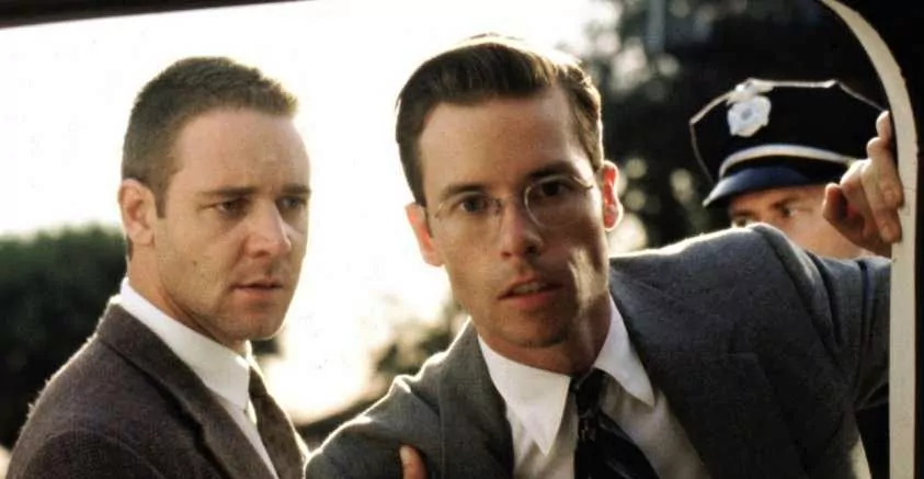 L.A. Confidential 