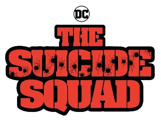 The Suicide Squad Logo