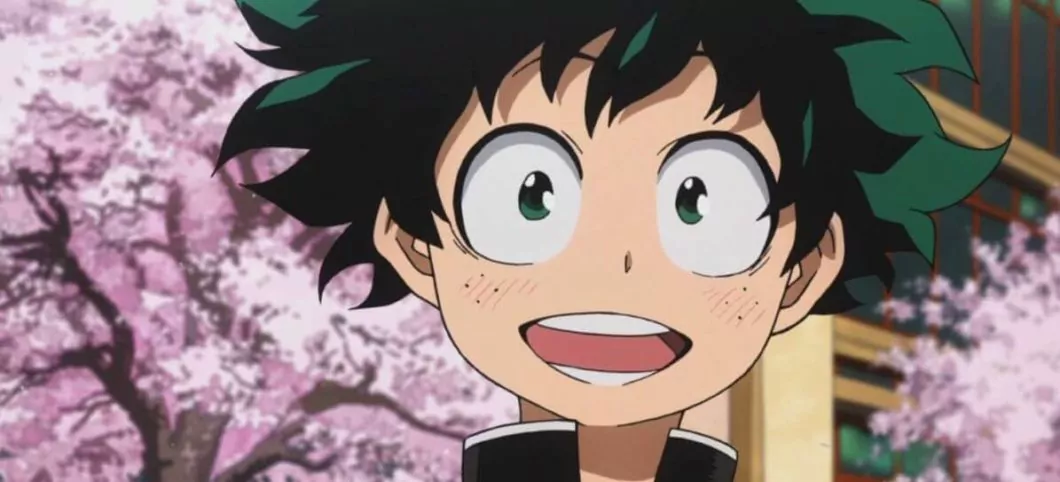 My Hero Academia Series Review & Summary