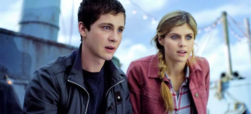 Percy Jackson: Where The Movies Went Wrong