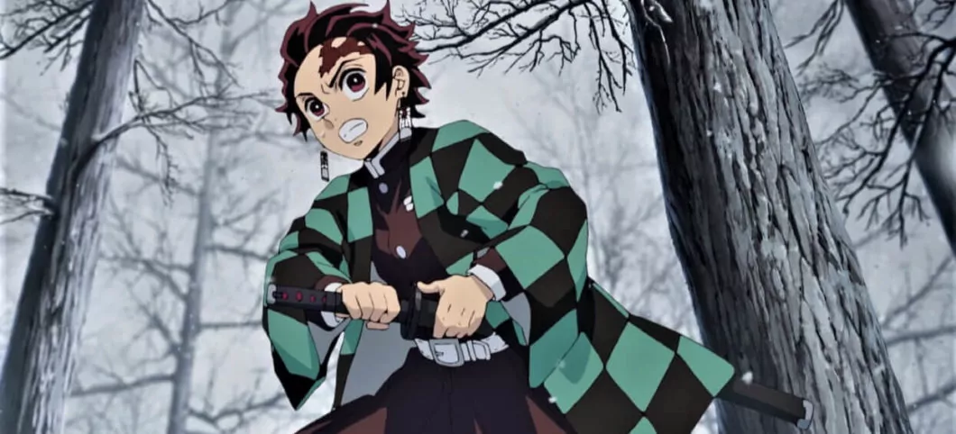 Demon Slayer Kimetsu No Yaiba Series Review Summary The Movie Culture