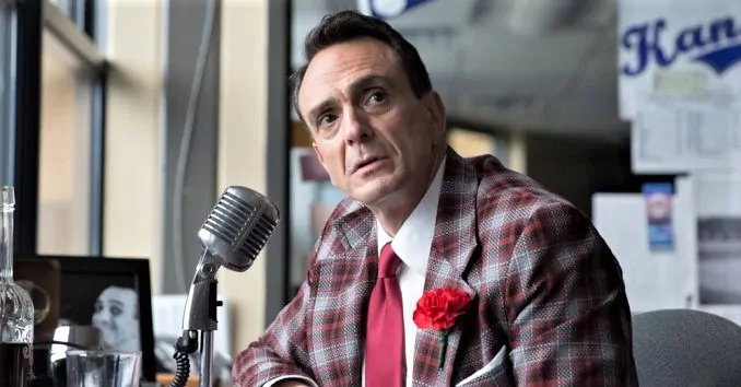 Brockmire : 5 Shows Like Ted Lasso