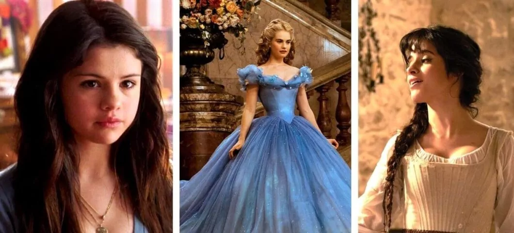 Ranking Every Live Action Adaptation of Cinderella