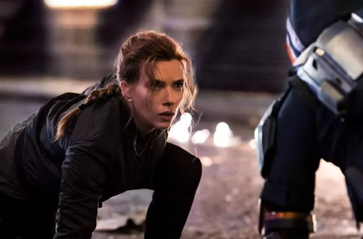 Black Widow Movie Review & Film Summary(2021)