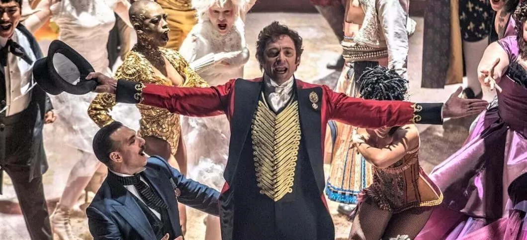 What went wrong with the Greatest Showman? 
