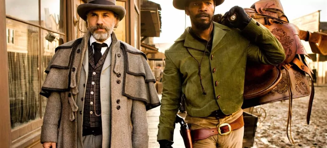 What Makes Django Unchained A Classic?