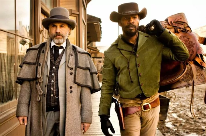 What Makes Django Unchained A Classic?
