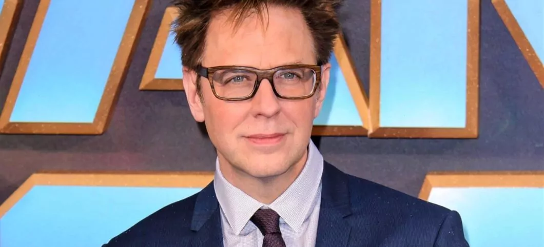 James Gunn: A Journey From PG to R-Rated Movies