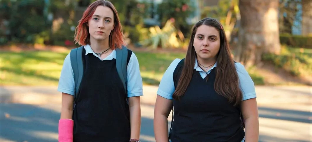 Lady Bird, Where Are The Cast and Crew Now ?