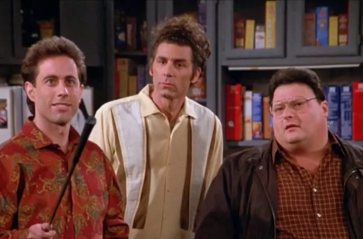 Why is Seinfeld the Best Sitcom to Ever Grace Television? 