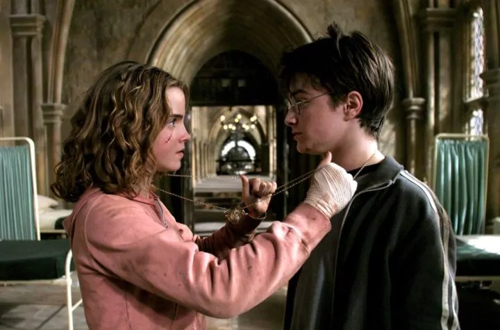 Top 13 Glaring Plot Holes in Harry Potter and the Prisoner of Azkaban