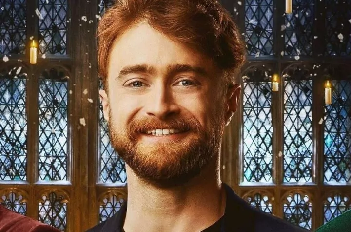 Daniel Radcliffe Talks About 'Harry Potter 20th Anniversary: Return to Hogwarts'