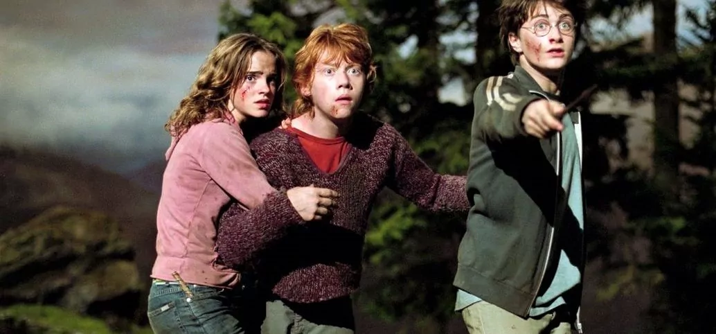 Plot Holes in Harry Potter and the Prisoner of Azkaban