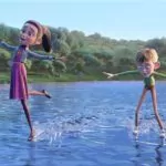 Riverdance: The Animated Adventure Movie Review & Film Summary