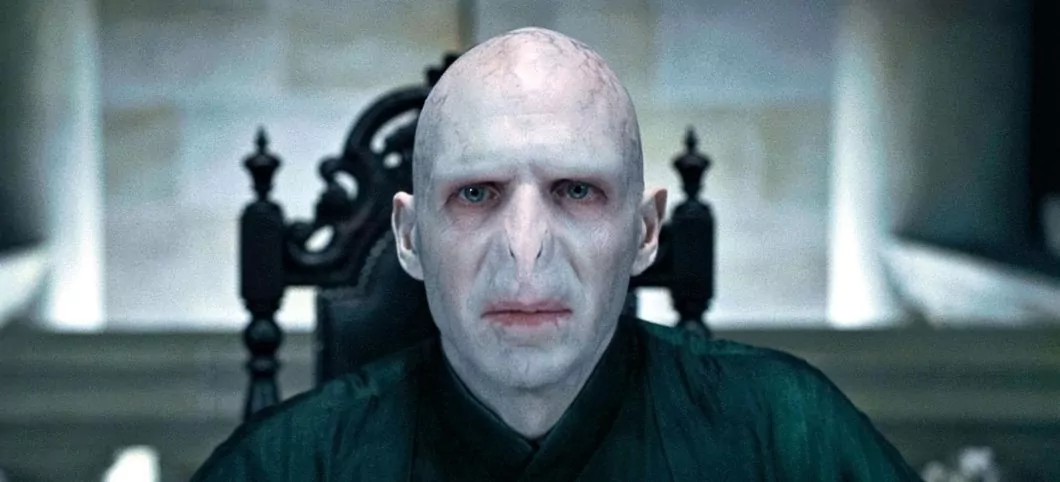 Lord Voldemort