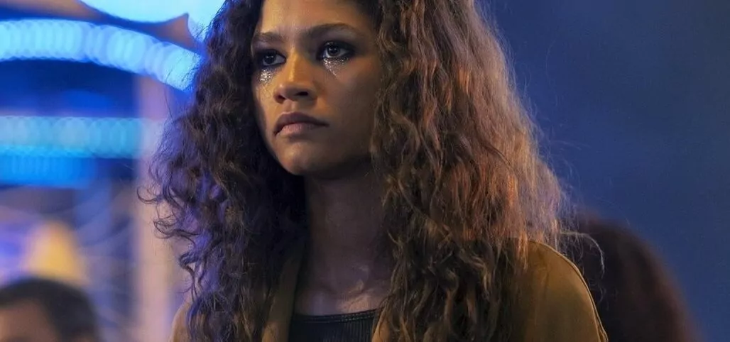 A Deep Dive into Rue, Played by Zendaya