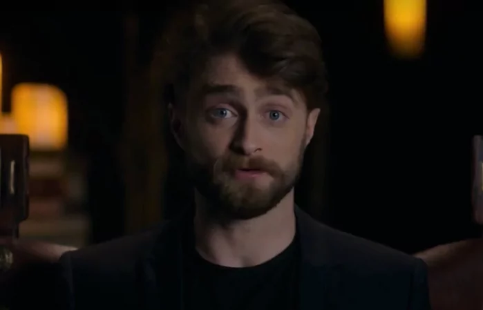 Daniel Radcliffe