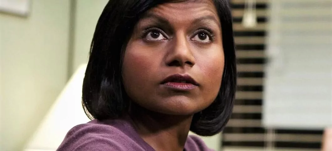 The Genius of Mindy Kaling