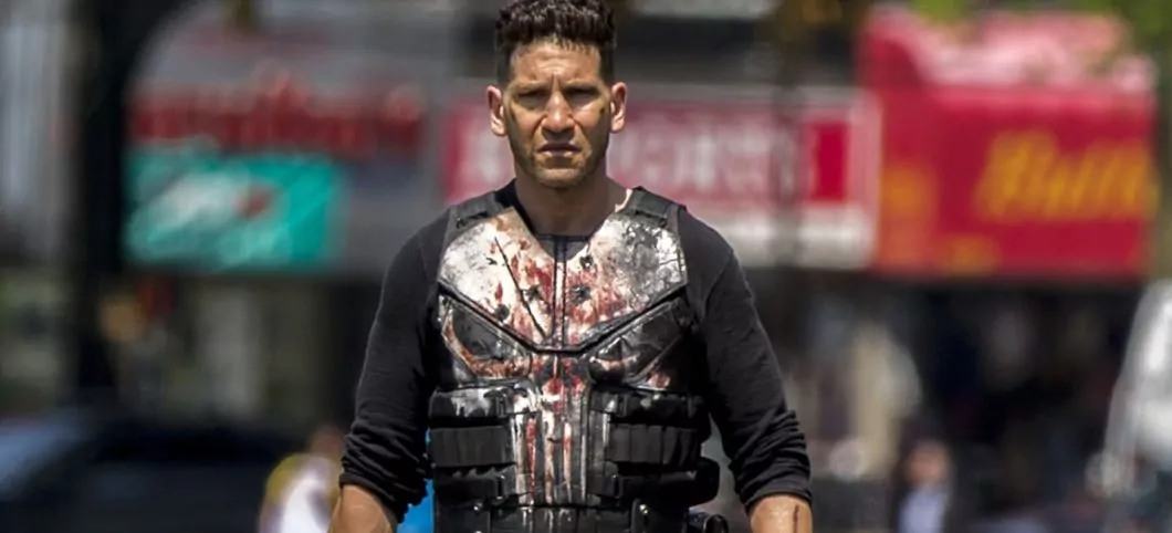 Punisher