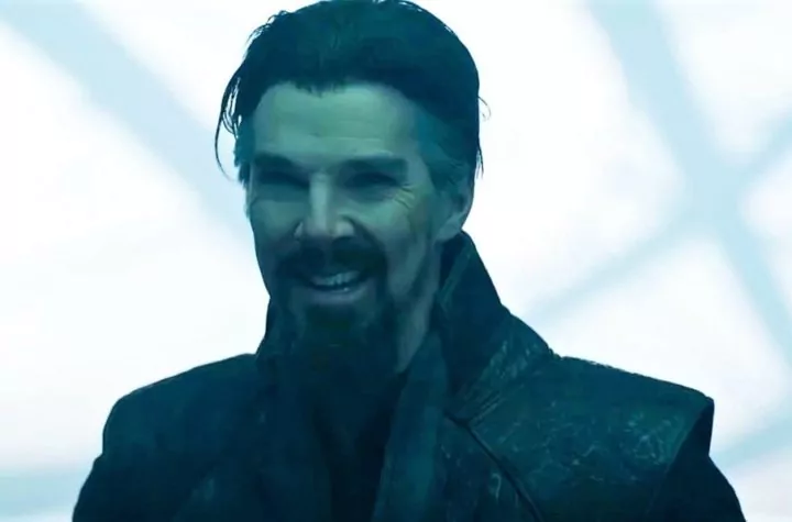 How 'Doctor Strange in the Multiverse of Madness' Will Lead MCU Phase 4