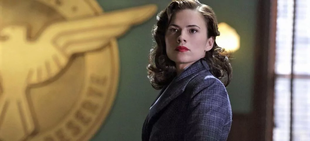 Why Marvel's Agent Carter deserves a Season 3