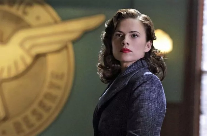 Why Marvel's Agent Carter deserves a Season 3 on Disney+?