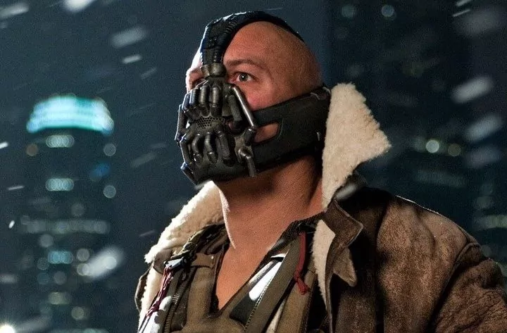 How Would Tom Hardy’s Bane have Faired Against Ben Affleck's Batman?