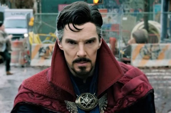 Who will be the Primary Antagonist in Doctor Strange in the Multiverse of Madness?