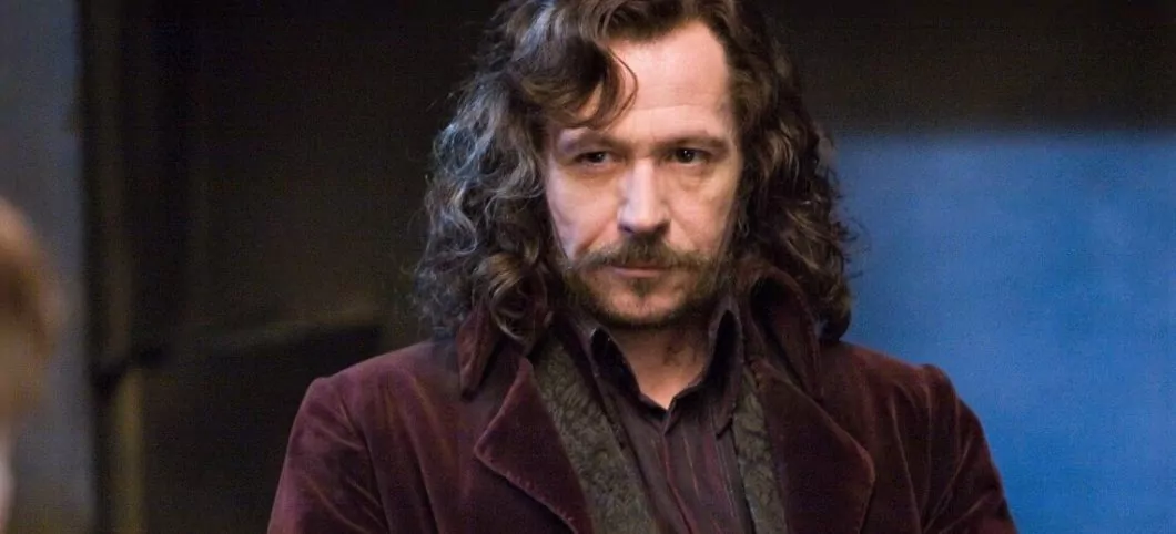 Gary Oldman Talks About ‘Harry Potter 20th Anniversary: Return to Hogwarts’