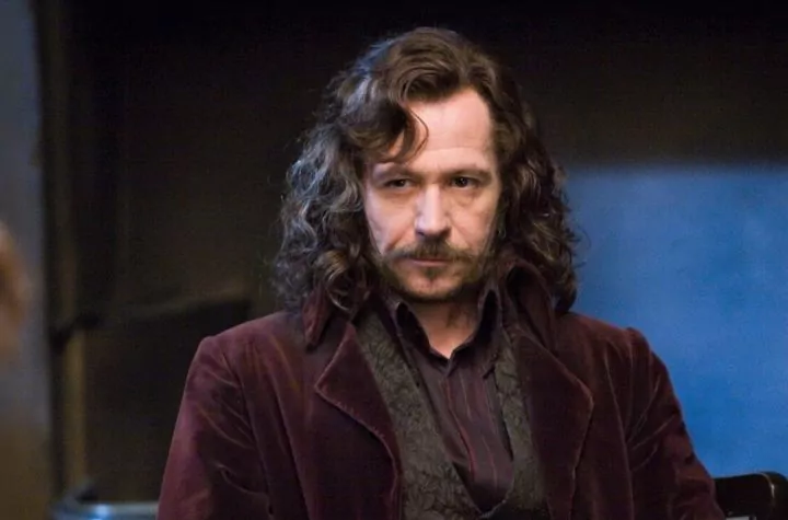 Gary Oldman Talks About ‘Harry Potter 20th Anniversary: Return to Hogwarts’ and Reuniting with the Cast