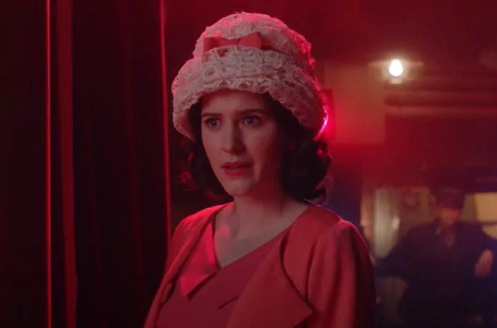The Marvelous Mrs. Maisel Season 4 Review & Summary: Makes You Fall In Love With The 50s Again!