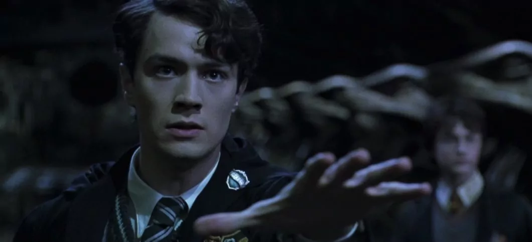 Why Did Tom Riddle become The Voldemort?