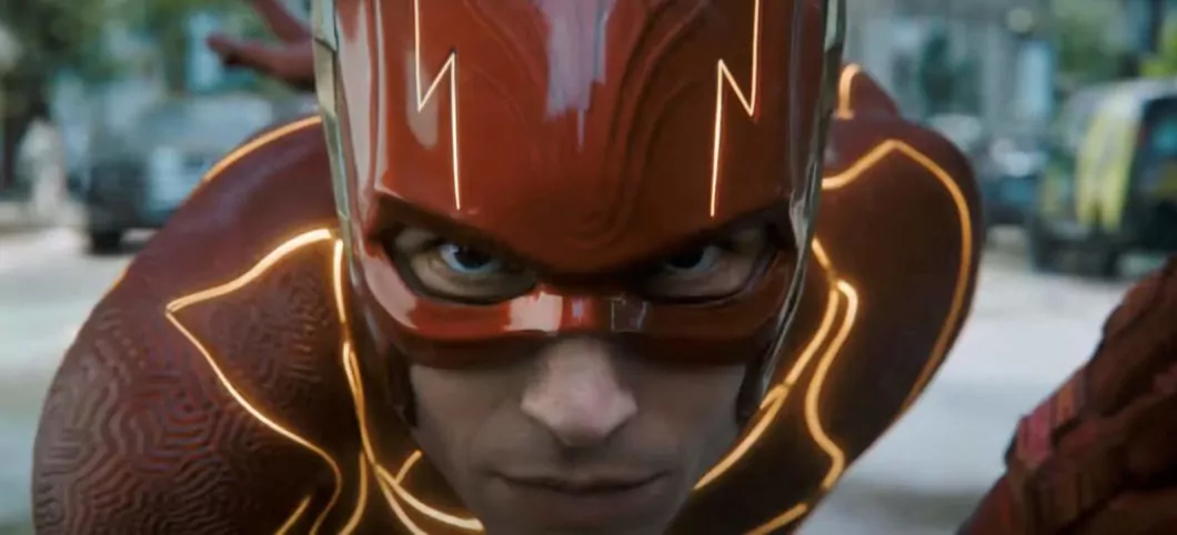 Which Marvel Cinematic Universe Superhero Could Beat the Flash