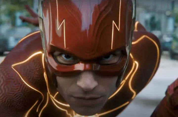 Which Marvel Cinematic Universe Superhero Could Beat the Flash of DC Extended Universe?