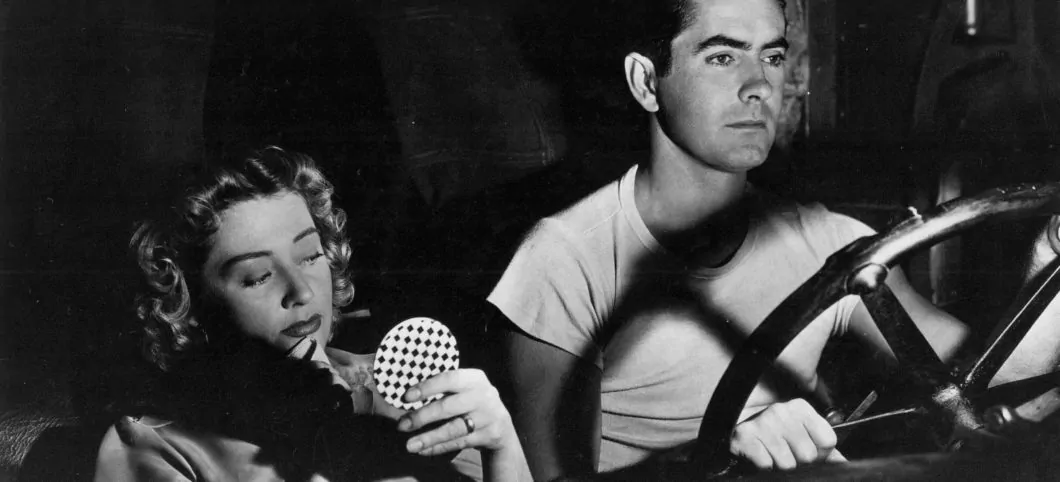 Nightmare Alley (1947) Ending