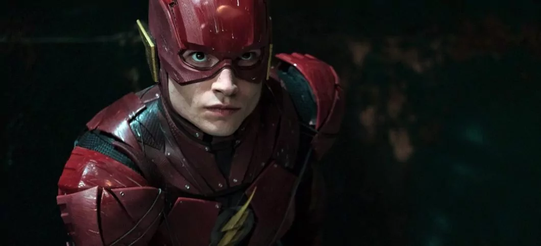 What to Expect from Andy Muschietti’s The Flash (2022)