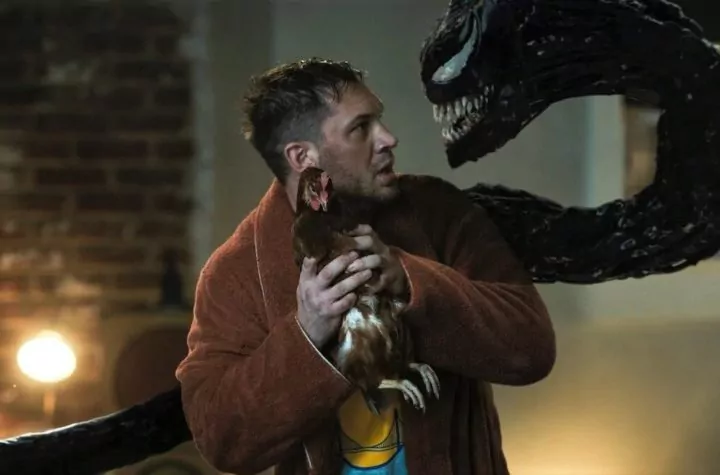 How Tom Hardy's Venom might Return in the Marvel Cinematic Universe