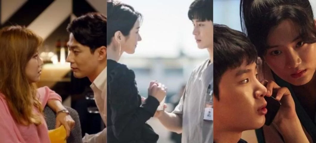 Top 11 K-Dramas to Watch on Netflix & Rakuten Viki