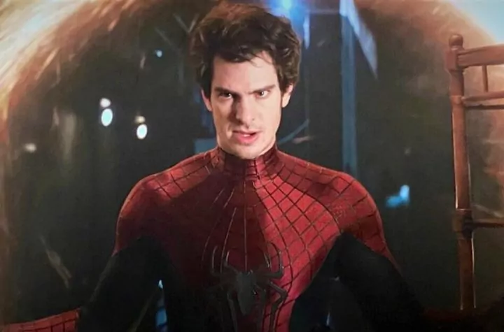 Why is Andrew Garfield so Amazing? Decoding the Charisma of Spider-Man
