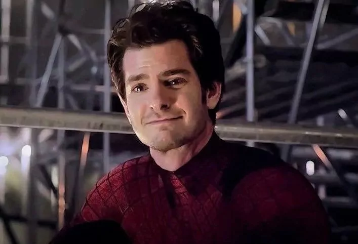 Why is Andrew Garfield so Amazing?