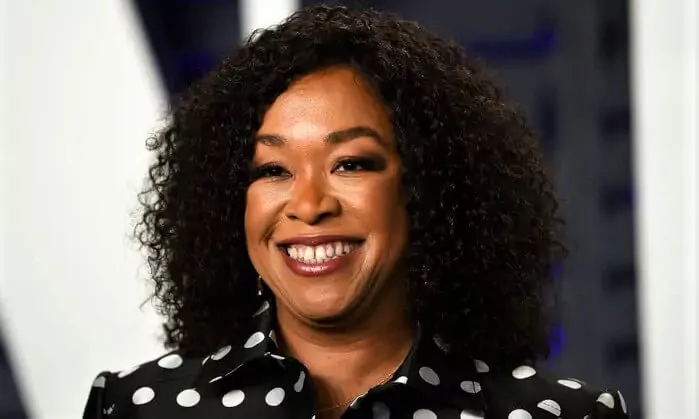 Shonda Rhimes Interview