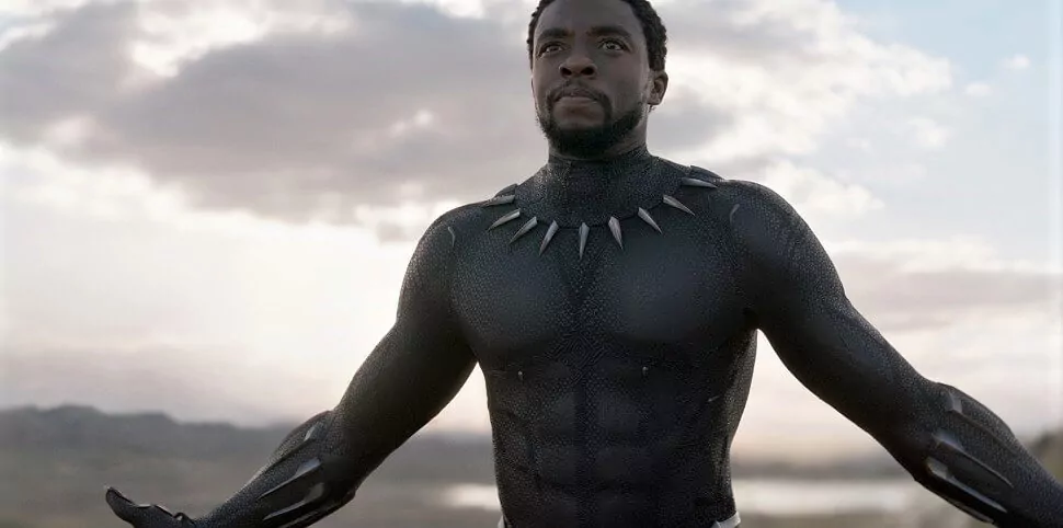 Black Panther