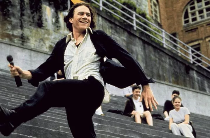 Revisiting the Heath Ledger Classic, 10 Things I Hate About You