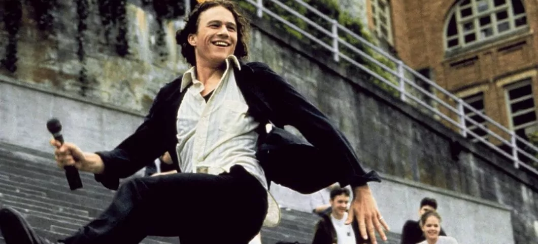 Revisiting the Heath Ledger Classic