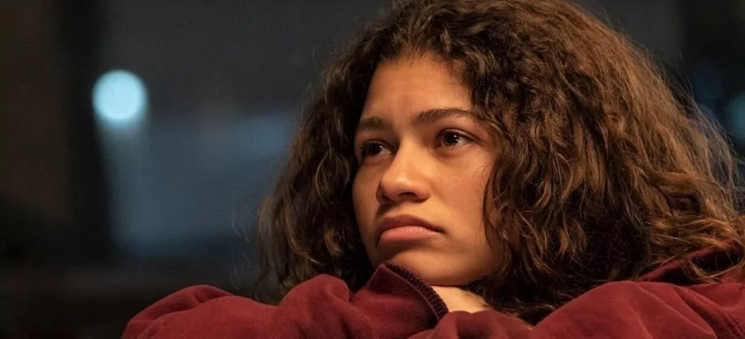 Zendaya and Her Rise to Fame, from Disney to Euphoria - THE MOVIE CULTURE