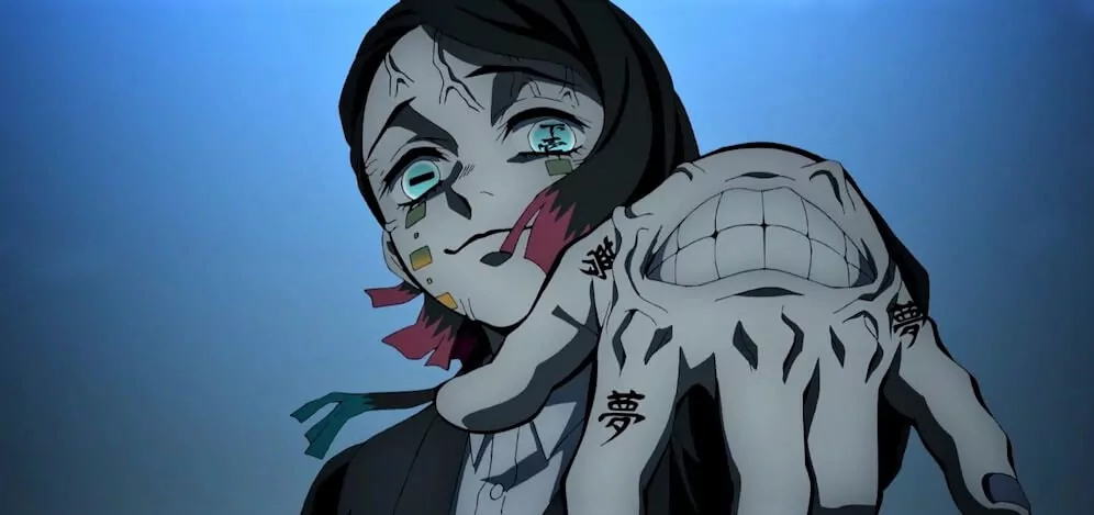 Demon Slayer: Kimetsu no Yaiba – The Movie: Mugen Train Review