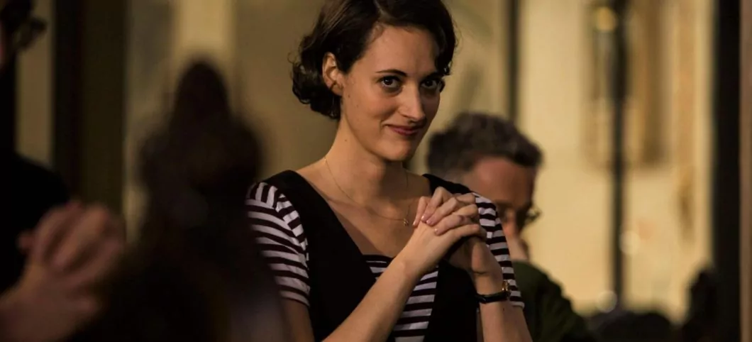 Phoebe Waller-Bridgem in Fleabag