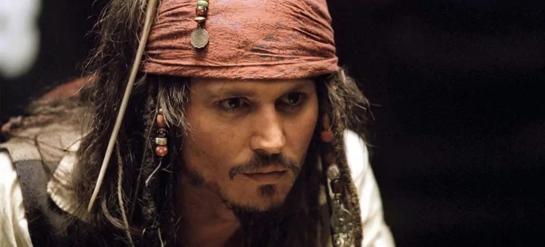 A Look at the Glorious Legacy of Johnny Depp
