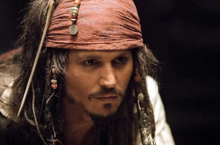 A Look at the Glorious Legacy of Johnny Depp